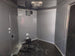 8.5' X 24' Black Stage and Marketing Show Trailer - SLE Equipment - 23