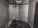 8.5' X 24' Black Stage and Marketing Show Trailer - SLE Equipment - 23