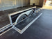 8.5' X 24' Black Stage and Marketing Show Trailer - SLE Equipment - 31