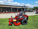 Toro 77291 52" ZMaster MyRIDE Zero Turn Mower 23.5HP KAW