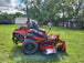 Toro 77291 52" ZMaster MyRIDE Zero Turn Mower 23.5HP KAW