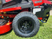 Toro 77291 52" ZMaster MyRIDE Zero Turn Mower 23.5HP KAW