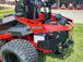 Toro 77291 52" ZMaster MyRIDE Zero Turn Mower 23.5HP KAW