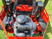 Toro 77291 52" ZMaster MyRIDE Zero Turn Mower 23.5HP KAW