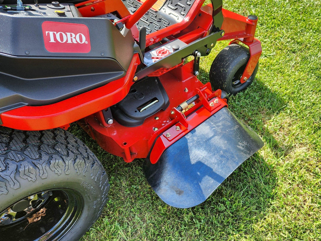 Toro 77291 52" ZMaster MyRIDE Zero Turn Mower 23.5HP KAW