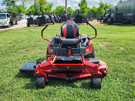 Toro 76614 60" Titan MyRide Zero Turn Mower 26HP Kohler