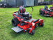 Toro 76614 60" Titan MyRide Zero Turn Mower 26HP Kohler