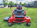 Toro 76614 60" Titan MyRide Zero Turn Mower 26HP Kohler