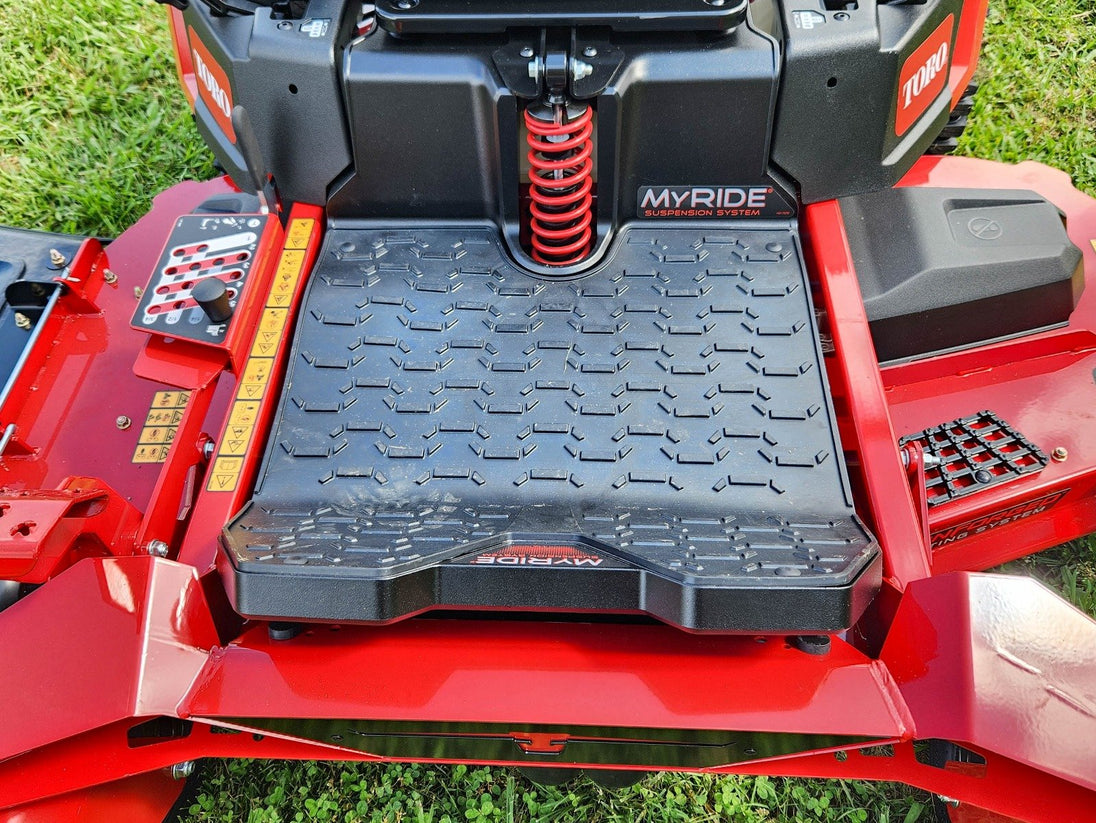 Toro 76614 60" Titan MyRide Zero Turn Mower 26HP Kohler