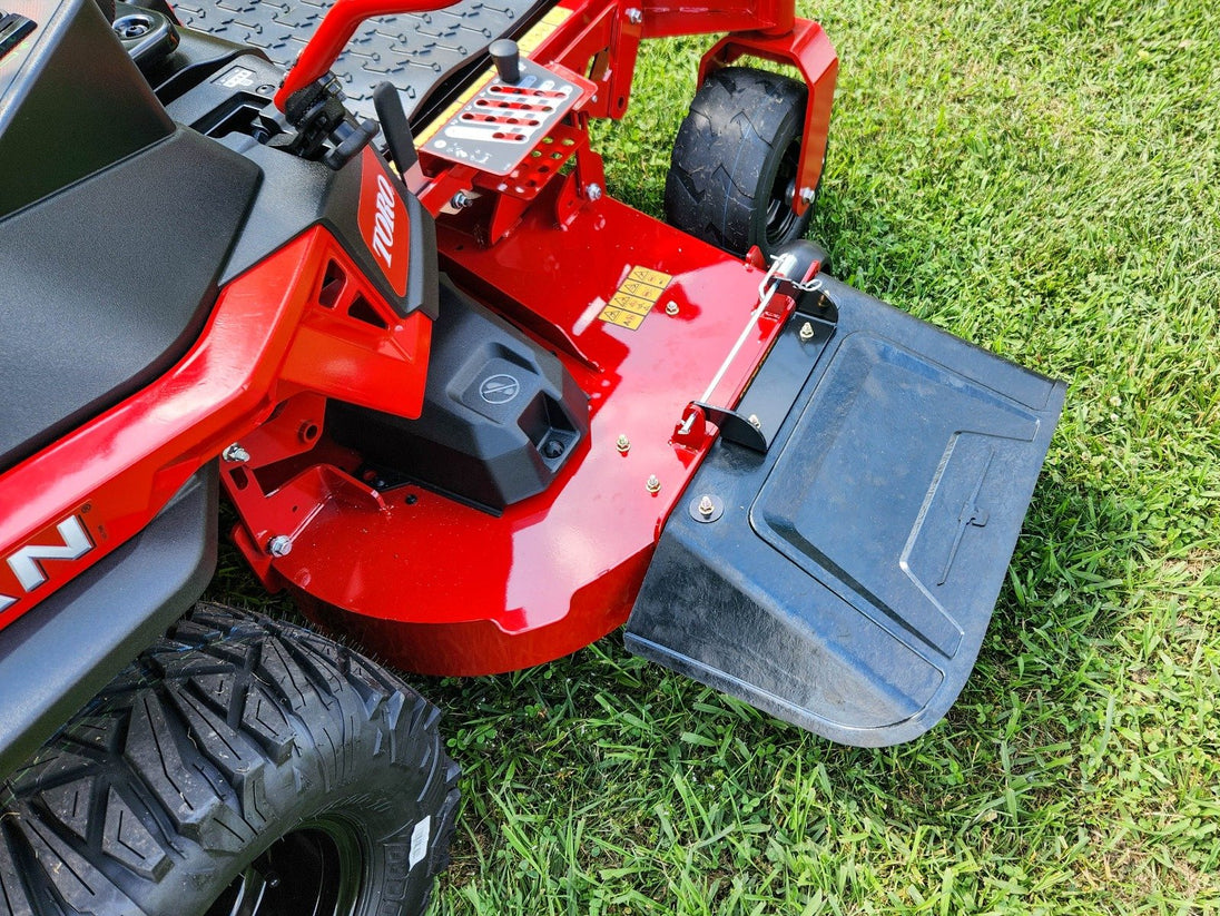 Toro 76614 60" Titan MyRide Zero Turn Mower 26HP Kohler