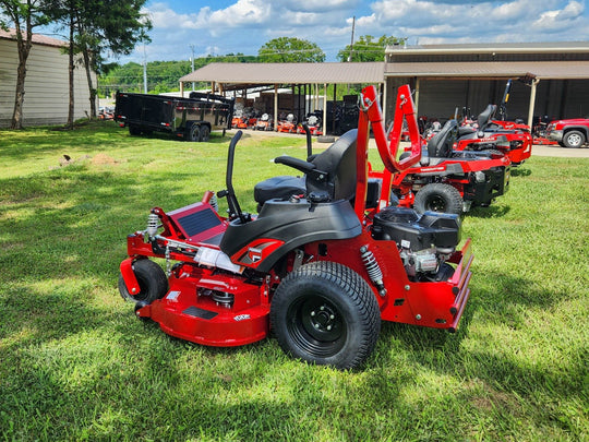 Ferris 5902075 60" ISX800 Zero Turn Mower 27HP Briggs