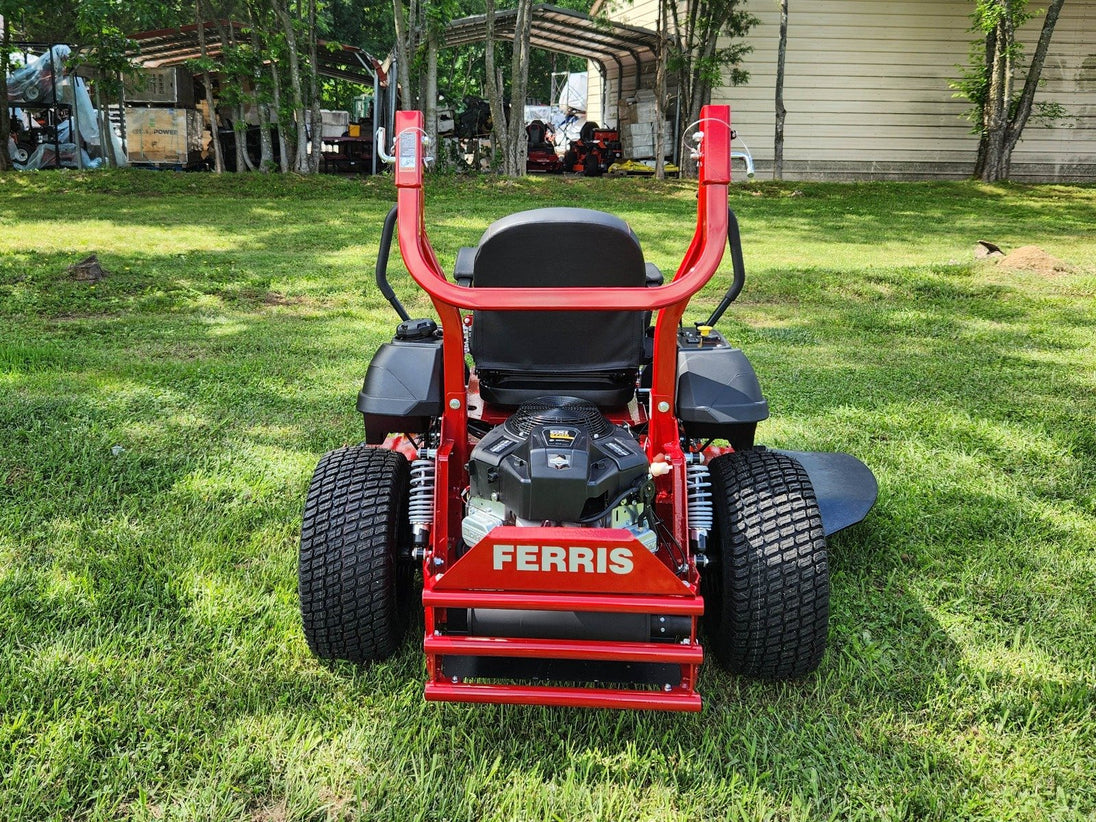 Ferris 5902075 60" ISX800 Zero Turn Mower 27HP Briggs