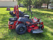 Ferris 5902075 60" ISX800 Zero Turn Mower 27HP Briggs