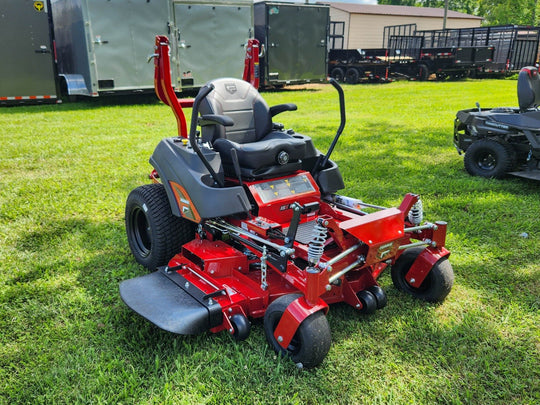 Ferris 5902075 60" ISX800 Zero Turn Mower 27HP Briggs