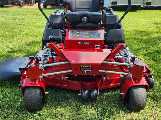 Ferris 5902075 60" ISX800 Zero Turn Mower 27HP Briggs