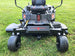 Toro 77603 60" TimeCutter Max MyRide Zero Turn Mower 23HP KAW