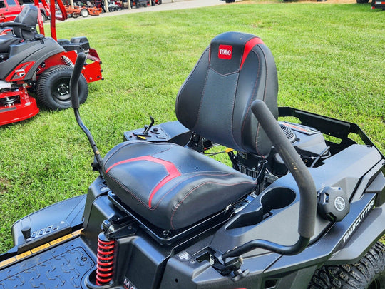 Toro 77603 60" TimeCutter Max MyRide Zero Turn Mower 23HP KAW