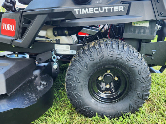 Toro 77603 60" TimeCutter Max MyRide Zero Turn Mower 23HP KAW