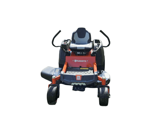 Husqvarna Z242F Special Edition 42" Zero Turn Mower 21.5HP KAW (Scratch and Dent) - SLE Equipment - 3