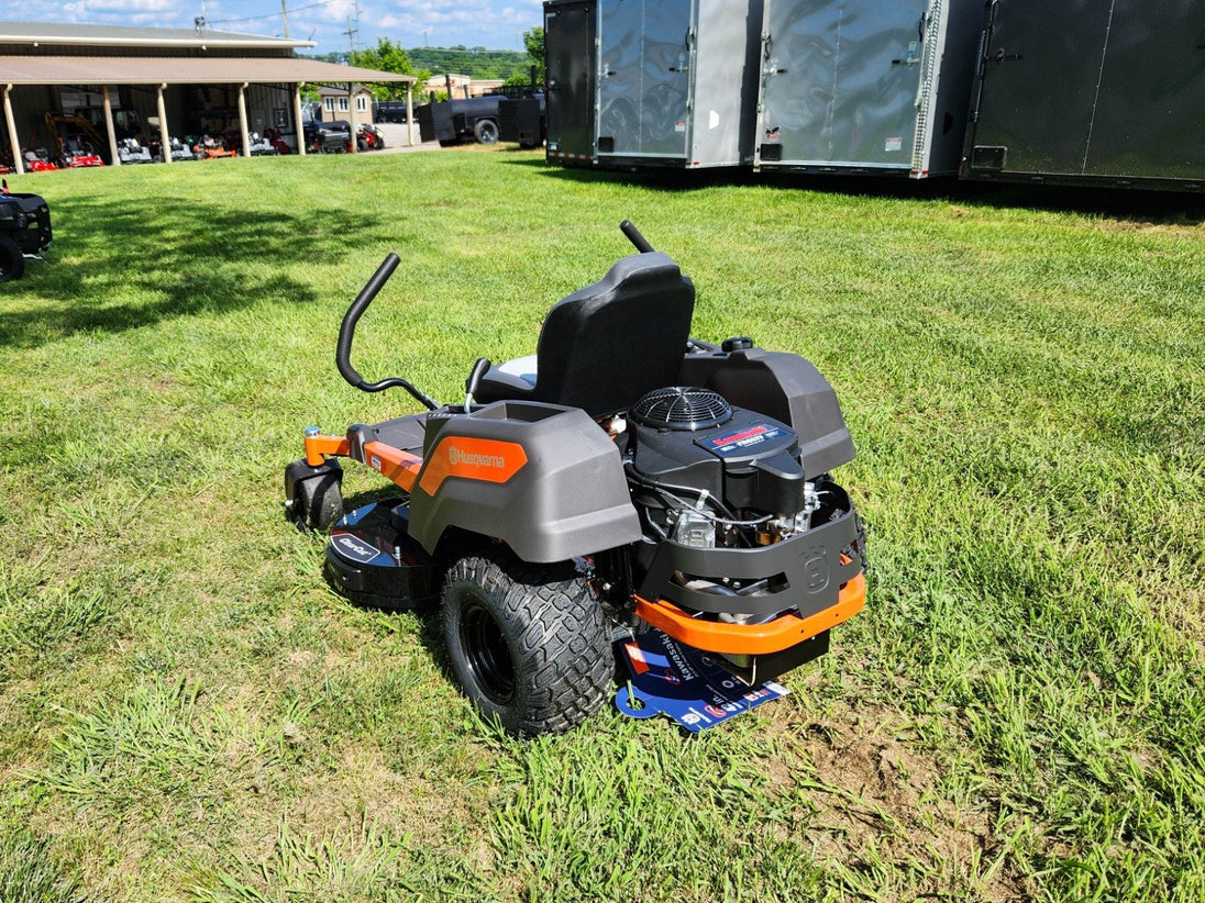 Husqvarna Z242F Special Edition 42" Zero Turn Mower 21.5HP KAW