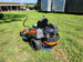 Husqvarna Z242F Special Edition 42" Zero Turn Mower 21.5HP KAW