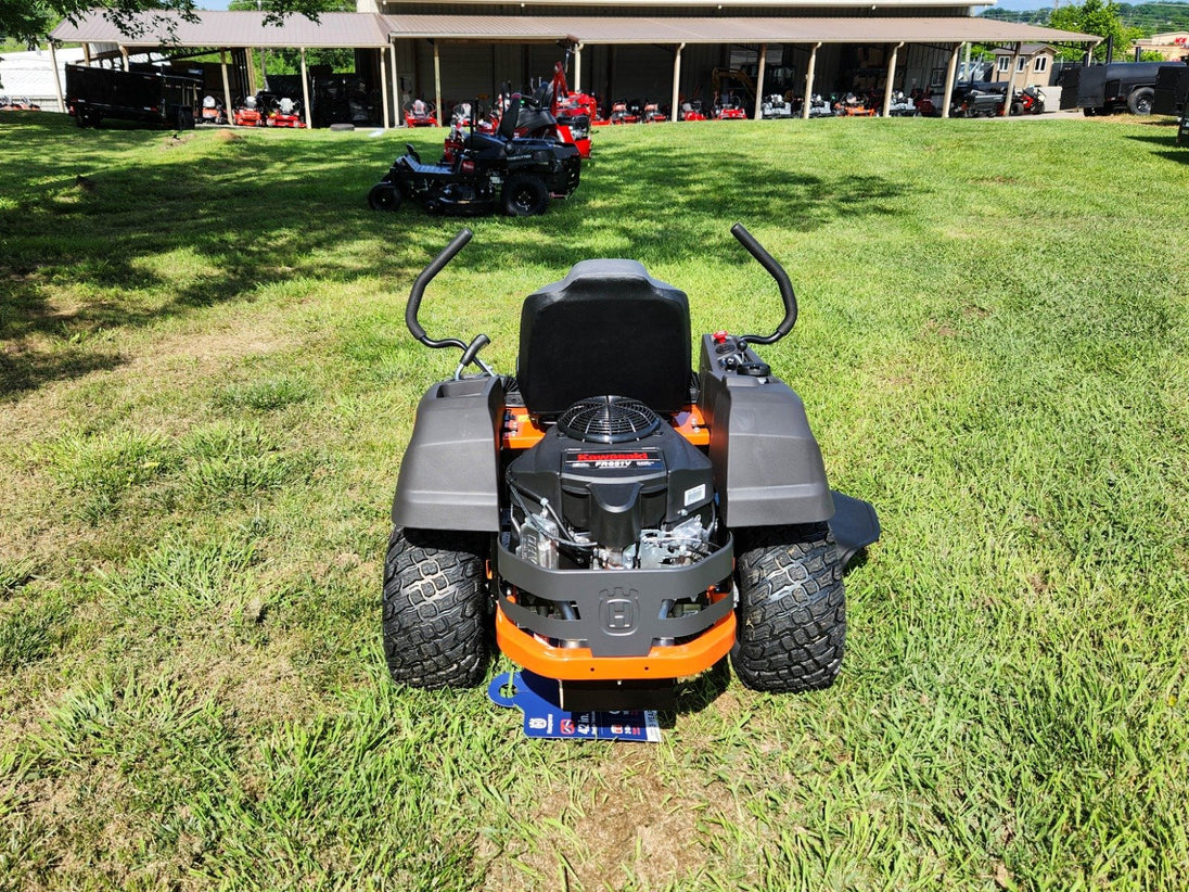 Husqvarna Z242F Special Edition 42" Zero Turn Mower 21.5HP KAW