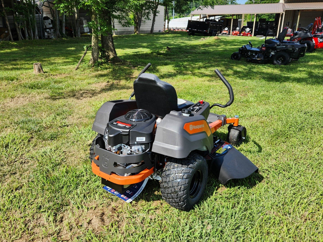 Husqvarna Z242F Special Edition 42" Zero Turn Mower 21.5HP KAW