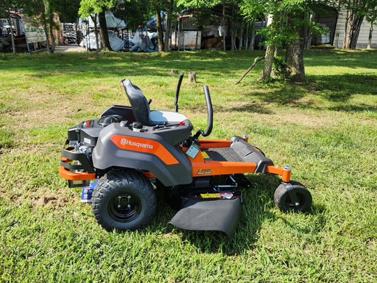 Husqvarna Z242F Special Edition 42" Zero Turn Mower 21.5HP KAW