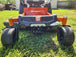 Husqvarna Z242F Special Edition 42" Zero Turn Mower 21.5HP KAW