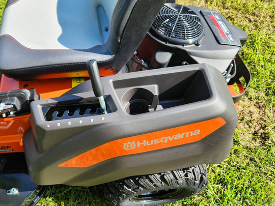 Husqvarna Z242F Special Edition 42" Zero Turn Mower 21.5HP KAW