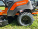 Husqvarna Z242F Special Edition 42" Zero Turn Mower 21.5HP KAW