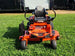 Ariens 918028 Ikon Select 52" Zero Turn Mower 23HP KAW�