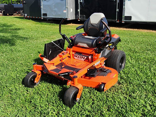 Ariens 918028 Ikon Select 52" Zero Turn Mower 23HP KAW�