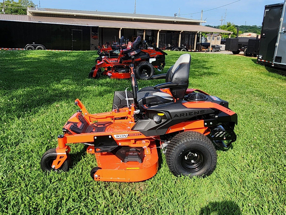 Ariens 918028 Ikon Select 52" Zero Turn Mower 23HP KAW�