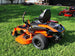 Ariens 918028 Ikon Select 52" Zero Turn Mower 23HP KAW�