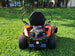 Ariens 918028 Ikon Select 52" Zero Turn Mower 23HP KAW�