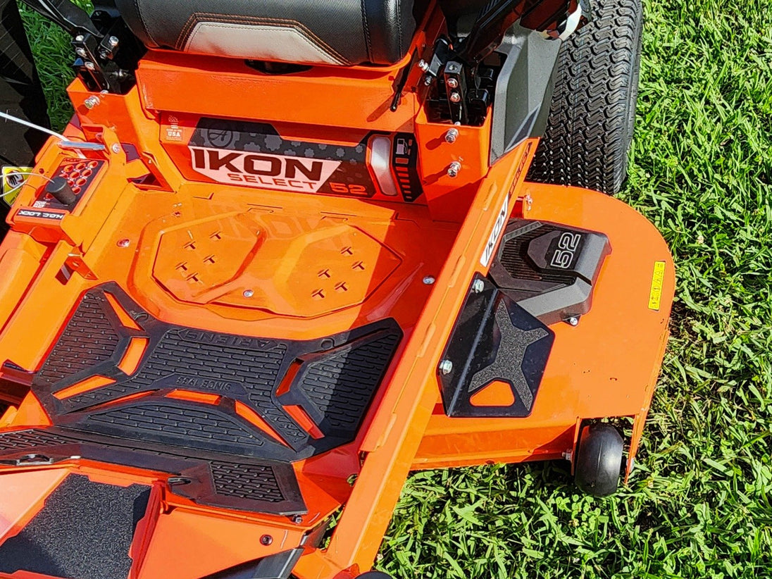 Ariens 918028 Ikon Select 52" Zero Turn Mower 23HP KAW�