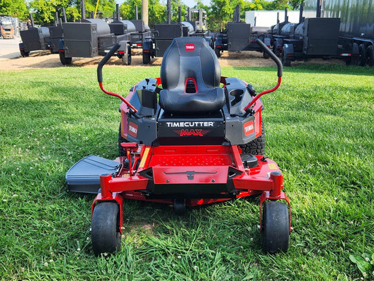 Toro 77505 50" TimeCutter Max Zero Turn Mower 22HP Briggs