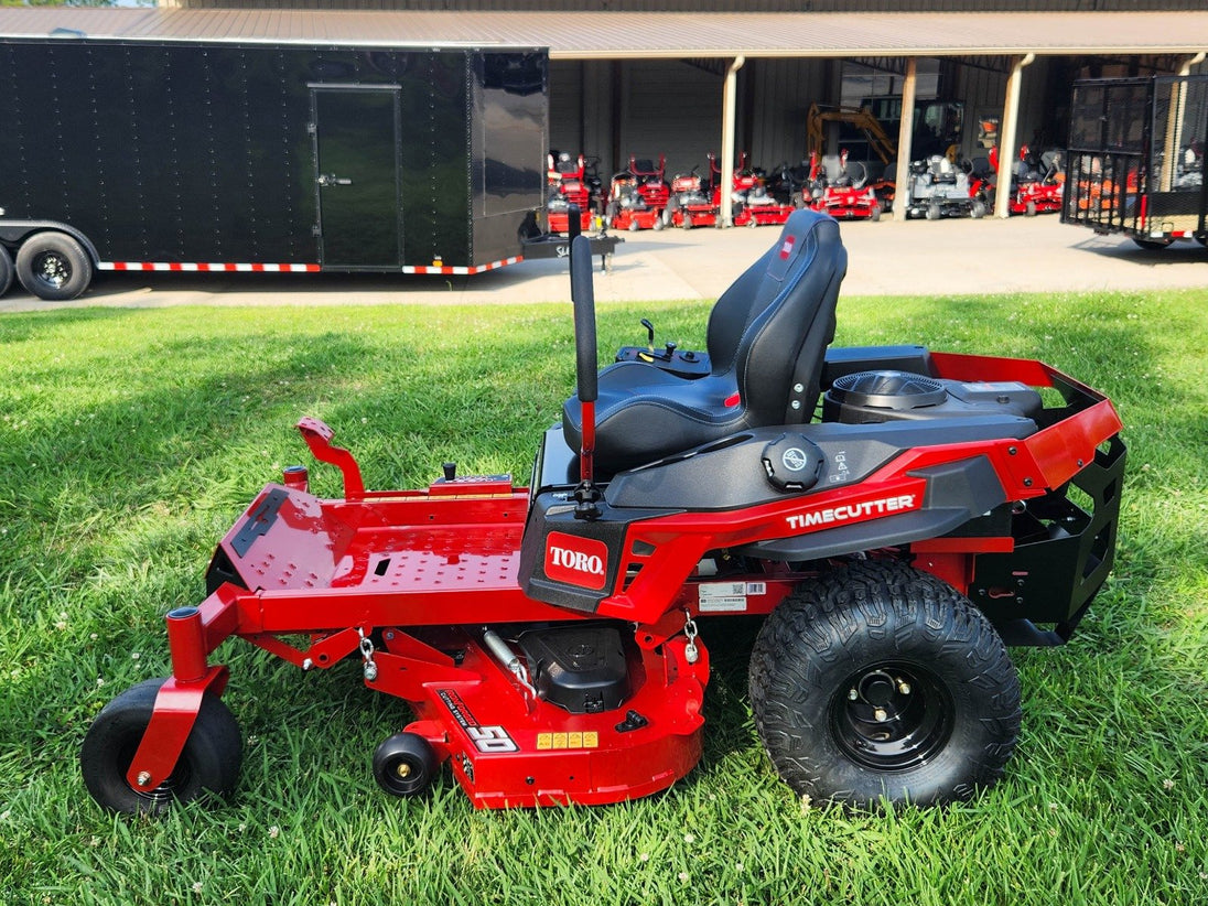 Toro 77505 50" TimeCutter Max Zero Turn Mower 22HP Briggs