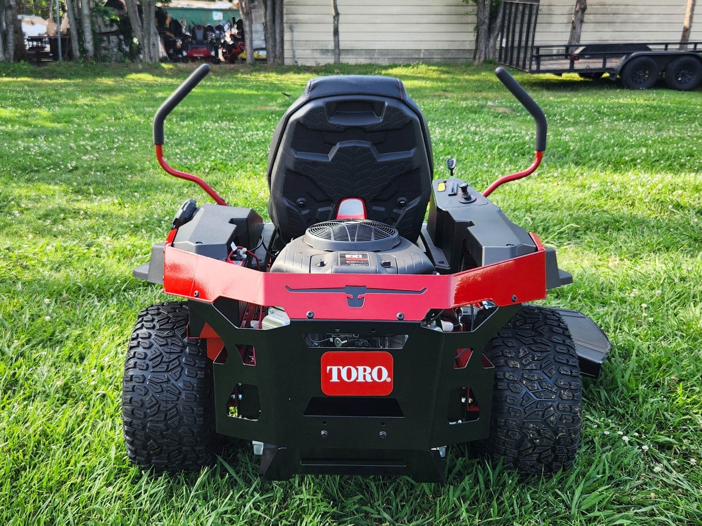 Toro 77505 50" TimeCutter Max Zero Turn Mower 22HP Briggs