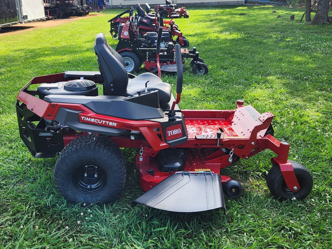 Toro 77505 50" TimeCutter Max Zero Turn Mower 22HP Briggs