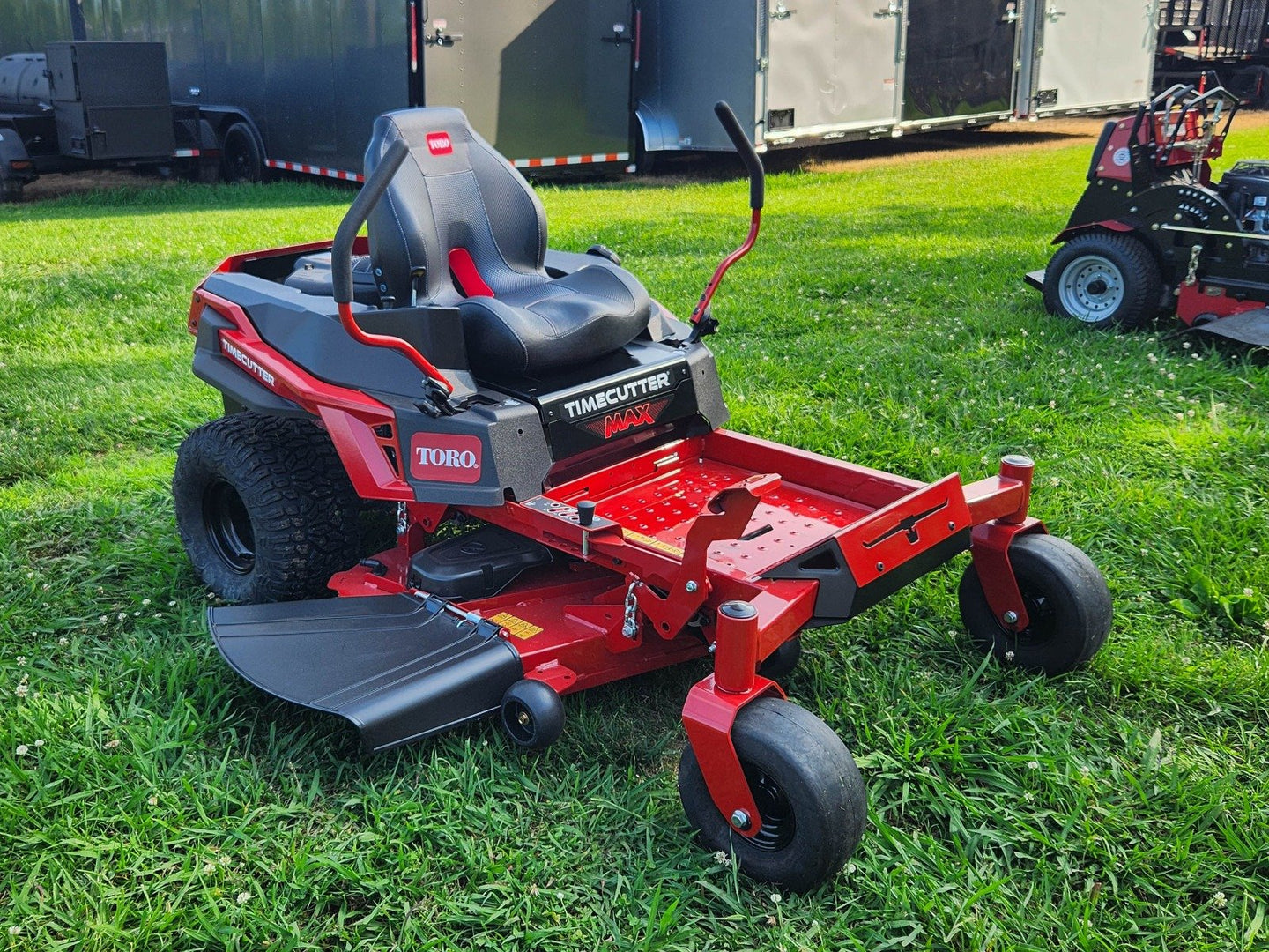 Toro 77505 50" TimeCutter Max Zero Turn Mower 22HP Briggs