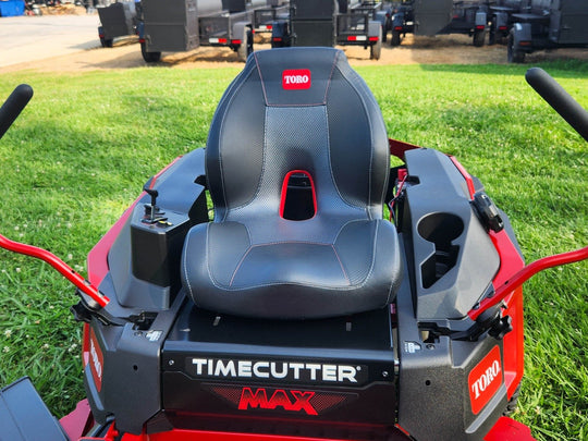 Toro 77505 50" TimeCutter Max Zero Turn Mower 22HP Briggs