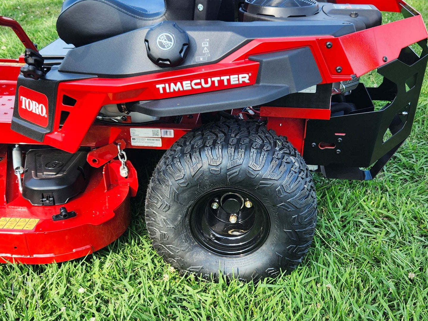 Toro 77505 50" TimeCutter Max Zero Turn Mower 22HP Briggs