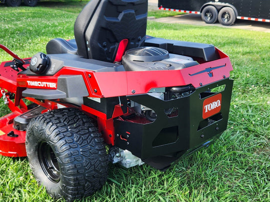 Toro 77505 50" TimeCutter Max Zero Turn Mower 22HP Briggs