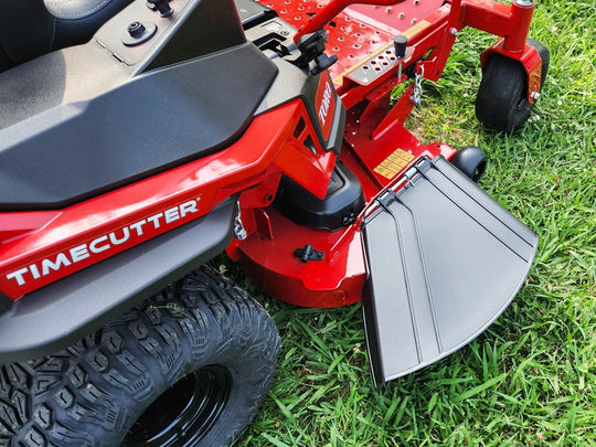 Toro 77505 50" TimeCutter Max Zero Turn Mower 22HP Briggs