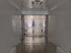 Custom Enclosed Trailer 8.5' X 42' White Toy Hauler - SLE Equipment - 15