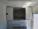 Custom Enclosed Trailer 8.5' X 42' White Toy Hauler - SLE Equipment - 20
