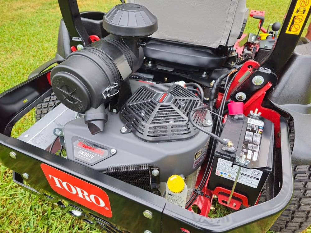 Toro 72910 ZMaster 5000 Series 60