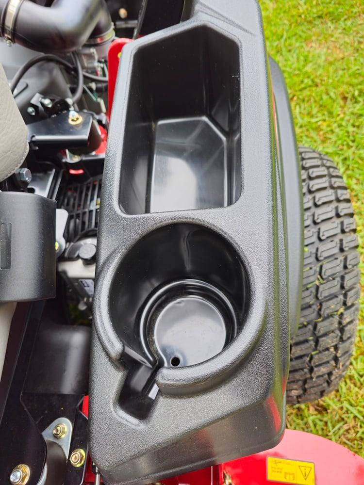 Toro 72910 ZMaster 5000 Series 60